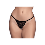 CALCINHA TAILANDESA STRING REGULÁVEL - Yaffa - tamanho Único 