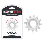 Anel Peniano com Ondas Power Plus Cockring