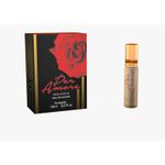Per Amore - perfume afrodisíaco atrativo - 15ml