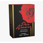 Per Amore - perfume afrodisíaco atrativo - 15ml