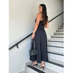 VESTIDO DECOTE LAÇO
