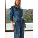 JAQUETA JEANS