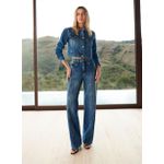 JAQUETA JEANS