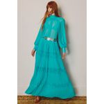 SAIA MADELINE CHIFFON