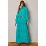 SAIA MADELINE CHIFFON