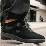 TÊNIS SKATE ACERA PRETO - LANDFEET