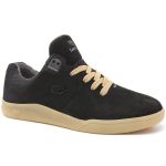 TÊNIS SKATE ACERA PRETO-NATURAL - LANDFEET