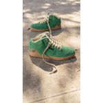 TÊNIS SKATE EPOCH VERDE - LANDFEET 