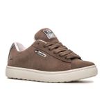 Tênis Skate Crossfit Casual Cano Baixo Lifestyle Crew Rato