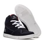 Tênis Skate Crossfit Casual Cano Alto Lifestyle Égide Marinho