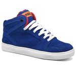 Tênis Skate Embarcadero Kids Royal