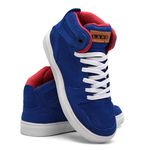 Tênis Skate Embarcadero Kids Royal