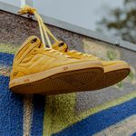 TÊNIS SKATE EMBARCADERO II AMARELO - LANDFEET