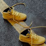 TÊNIS SKATE EMBARCADERO II AMARELO - LANDFEET