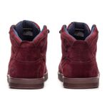 TÊNIS SKATE EMBARCADERO II MARSALA - LANDFEET