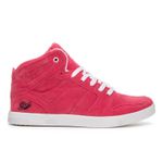 Tênis Skate Embarcadero II Rosa