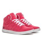 Tênis Skate Embarcadero II Rosa