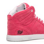 Tênis Skate Embarcadero II Rosa