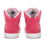 Tênis Skate Embarcadero II Rosa