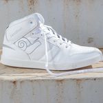 Tênis Skate Embarcadero X Branco - Landfeet 