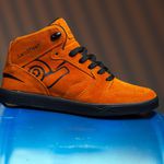 Tênis Skate Embarcadero X Laranja