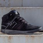 Tênis Skate Embarcadero X Preto - Landfeet 