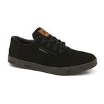 TÊNIS SKATE BANG PRETO - LANDFEET