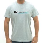 CAMISETA SPICE MESCLA - LANDFEET