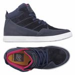 TÊNIS SKATE EGIDE MARINHO - LANDFEET