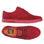 TÊNIS LANDFEET FIVE-O VERMELHO