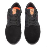 TÊNIS SKATE LION PRETO - LANDFEET