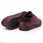 TÊNIS SKATE SHIELD BORDO LANDFEET 