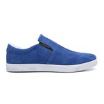 TÊNIS LANDFEET SKATE SMOOTH ROYAL