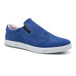 TÊNIS LANDFEET SKATE SMOOTH ROYAL