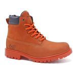 BOTA THUG ORANGE - LANDFEET