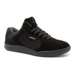 TÊNIS SKATE URBÁ PRETO - LANDFEET