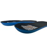 TÊNIS SKATE LOOSE CANVAS PRETO-NATURAL - LANDFEET