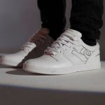 Tenis Cano Baixo Unissex Embarcadero Low Landfeet