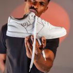 Tenis Cano Baixo Unissex Embarcadero Low Landfeet