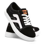 Tênis Skate Old Skool Kids Preto