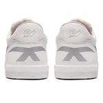 Tênis Skate Embarcadero Low Branco - Landfeet 