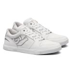 Tênis Skate Embarcadero Low Branco - Landfeet 