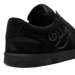 Tênis Skate Juvenil Embarcadero Low Preto - Landfeet 