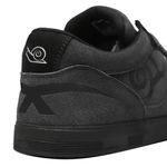 Tênis Skate Embarcadero Low Preto e Chumbo - Landfeet 