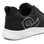 Tênis Skate Ultraflow Preto - Landfeet 