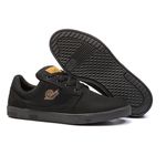 TÊNIS SKATE LOOSE CANVAS PRETO - LANDFEET