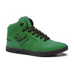 Tênis Skate Embarcadero X Verde 