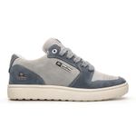 Tênis Skate Crossfit Casual Cano Baixo Lifestyle Trace Jeans