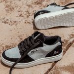 Tênis Skate Crossfit Casual Cano Baixo Lifestyle Trace Preto