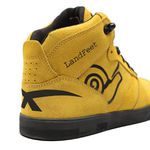 Tênis Skate Juvenil Embarcadero X AMARELO - Landfeet 